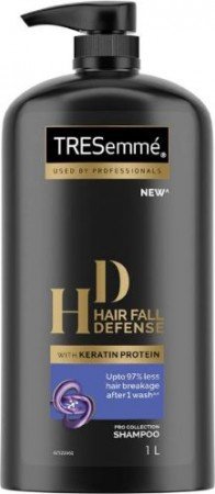 Tresemme Shampoo