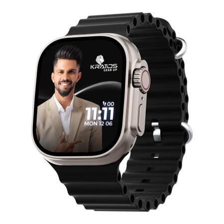 SMART WATCH ULTRA T-10