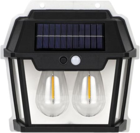 Solar Wall Lamp