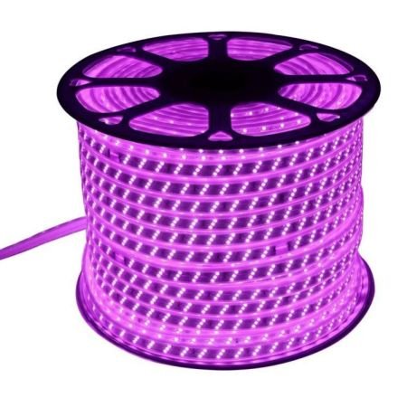 40M ROPE 4800-LED (PINK)