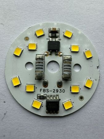 9W GAMA DOB (WW.WHITE) (GM 05)