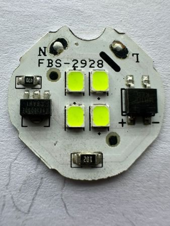 4W SPORT DOB (GREEN)