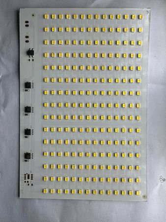 200W NORMAL DOB (WHITE)