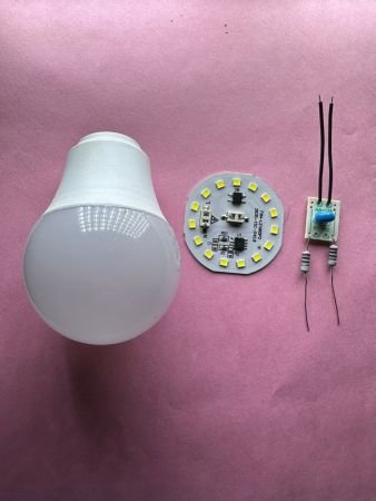 9W GAMA DOB COMBO SET (17)