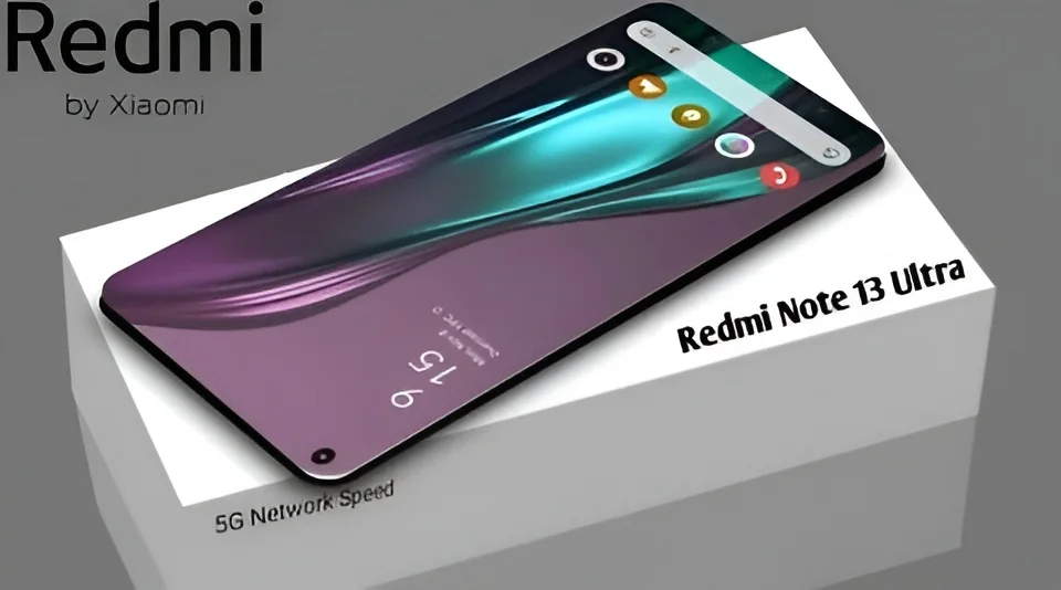Redmi Note 13 Ultra 5G