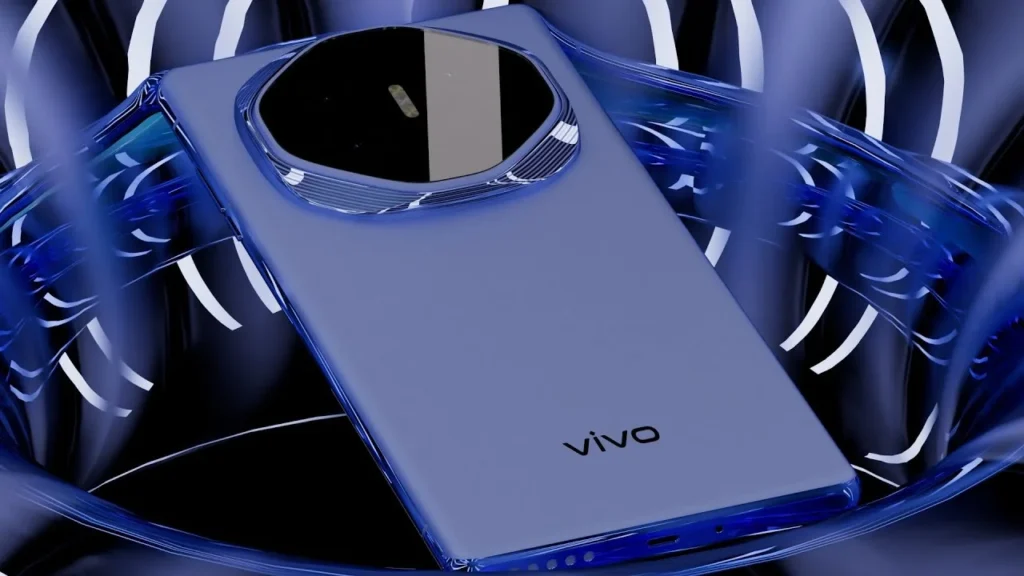 Vivo X200 Ultra 5G