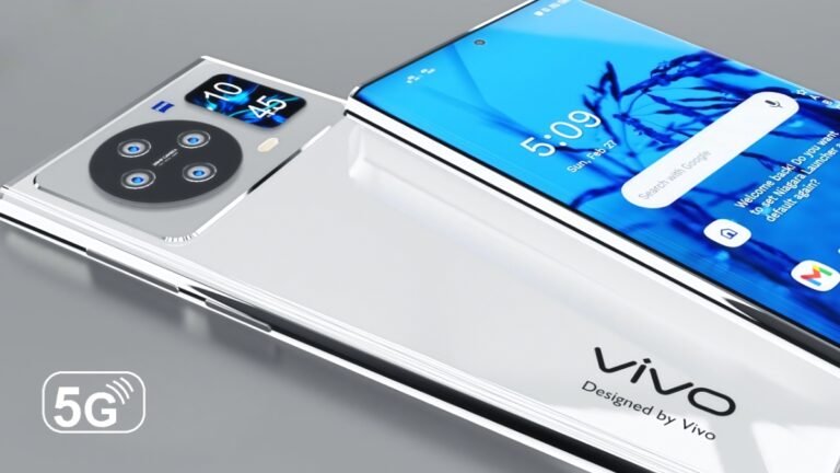 Vivo V23 Pro